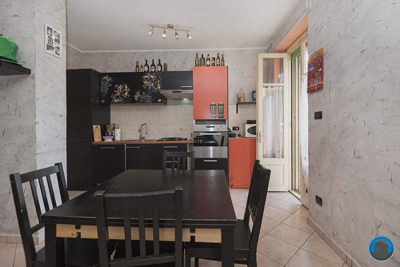 Appartamento via Pralafera 43, Torre Pellice