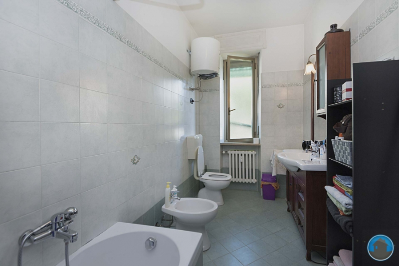 Appartamento via Pralafera 43  - foto 16