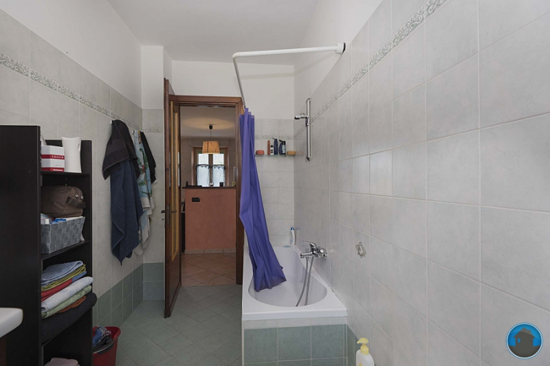 Appartamento via Pralafera 43  - foto 17