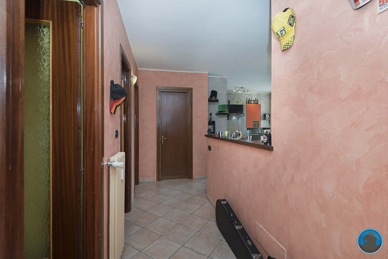 Appartamento via Pralafera 43  - foto 2