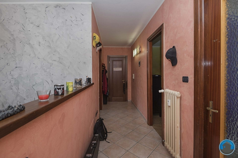 Appartamento via Pralafera 43  - foto 3
