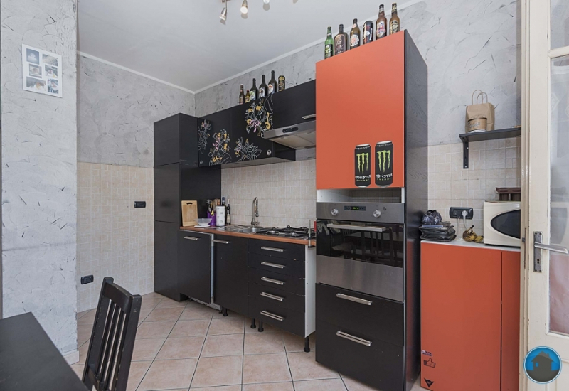 Appartamento via Pralafera 43  - foto 4