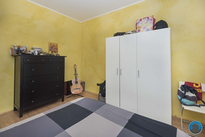 Appartamento via Pralafera 43  - foto 7