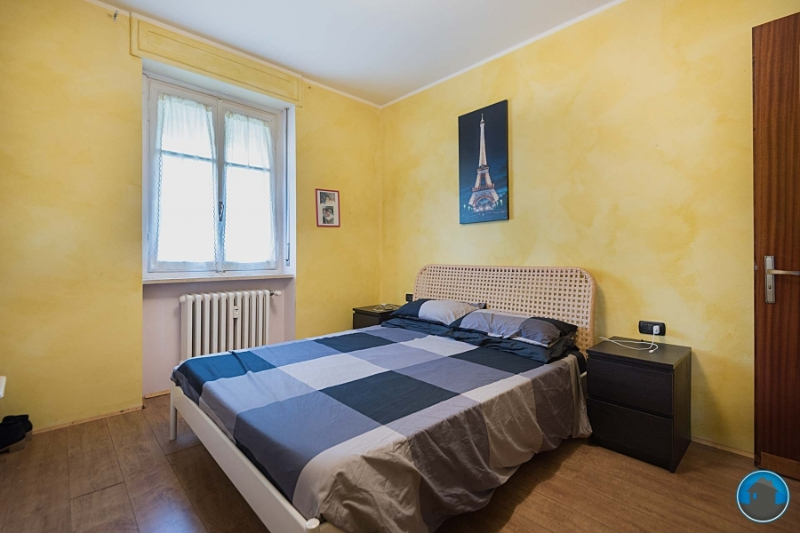 Appartamento via Pralafera 43  - foto 8