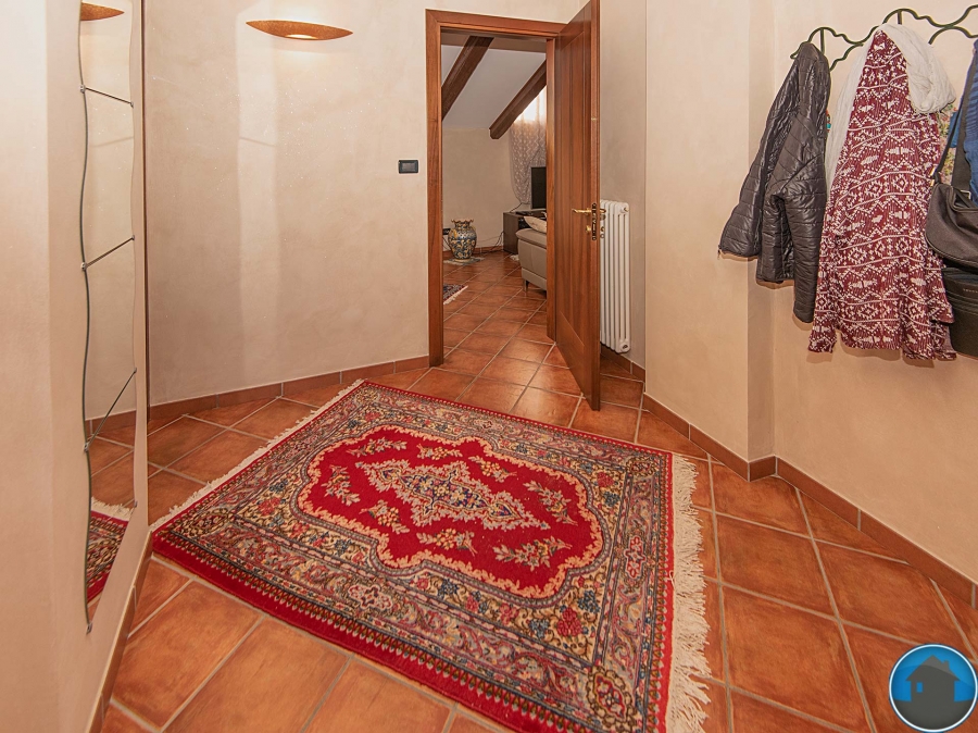 Appartamento via roma 20  - foto 3