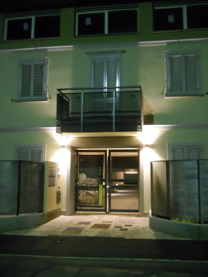 Attico - Mansarda Via De Amicis 45  - foto 2