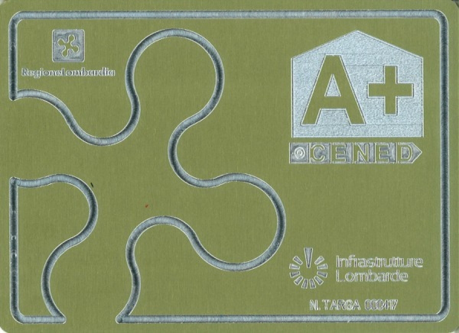 Attico - Mansarda Via De Amicis 45  - foto 23