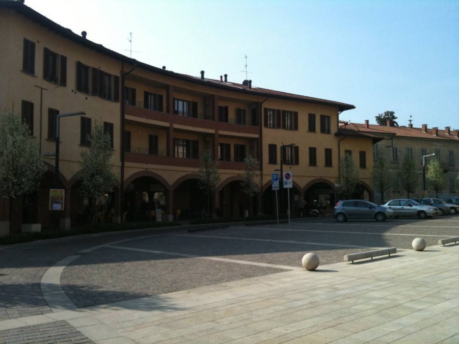 Appartamento Piazza XV Martiri 7  - foto 3