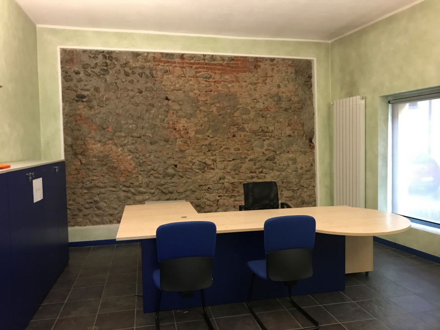 Ufficio Via Giacomo Matteotti 5, Cornate d'Adda
