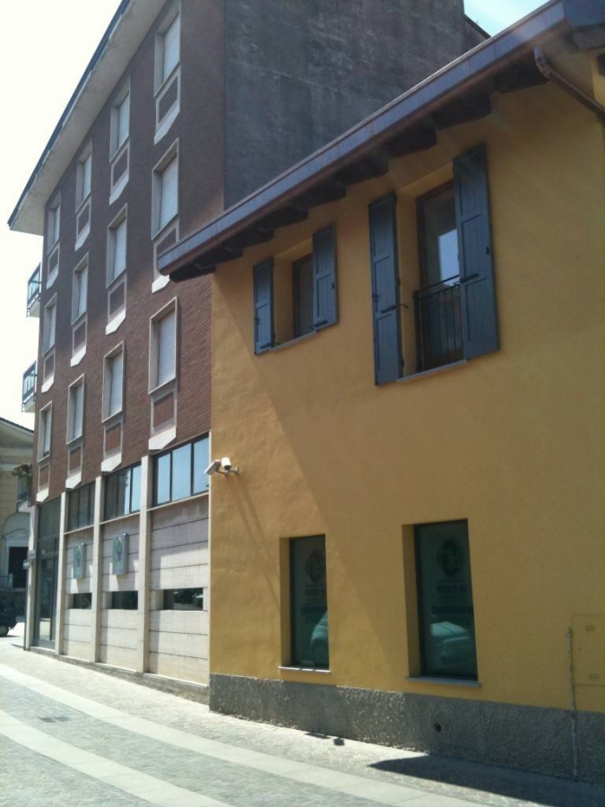 Ufficio Via Giacomo Matteotti 5  - foto 2