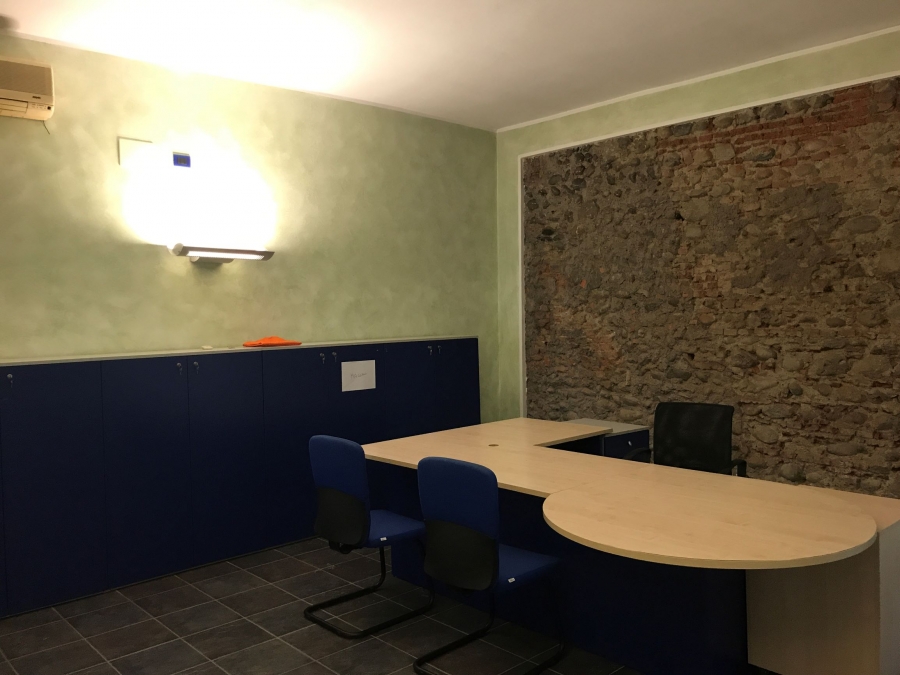 Ufficio Via Giacomo Matteotti 5  - foto 4