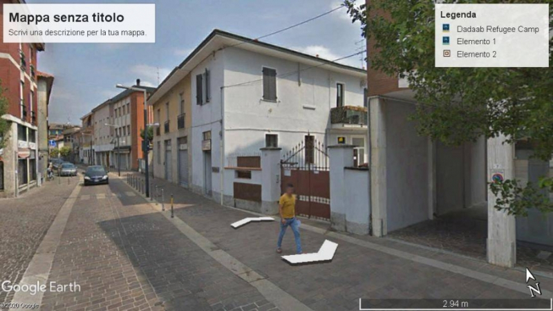 Casale Piazza XV Martiri 1  - foto 3