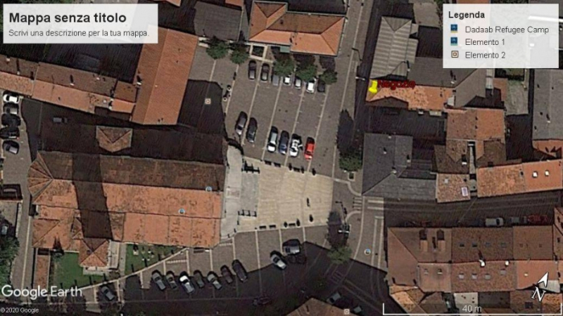 Casale Piazza XV Martiri 1  - foto 4