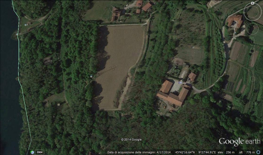 Azienda agricola Via Parscera  - foto 15