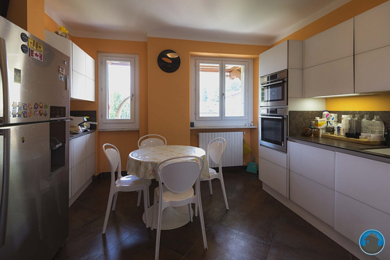 Appartamento via ravadera 15  - foto 4
