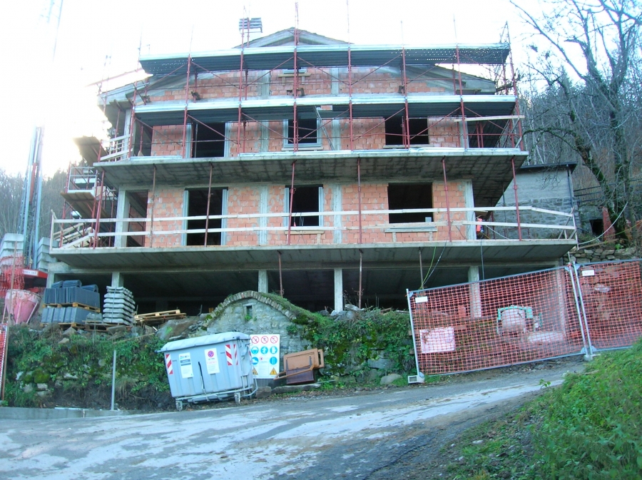 Terreno edificabile sant'anna pelago via borracce, Pievepelago