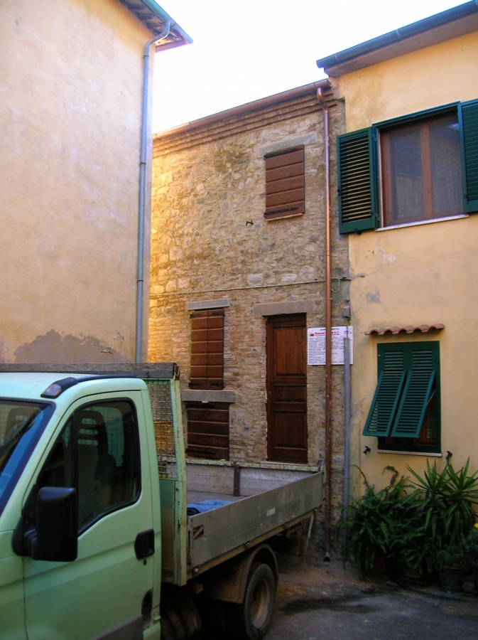 Appartamento piazza benci 