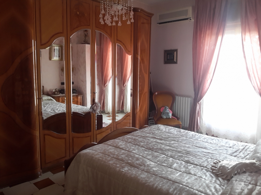 Appartamento Via Liberta'  - foto 3