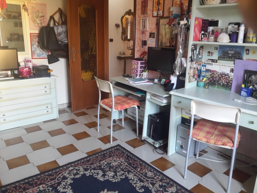 Appartamento Via Liberta'  - foto 5