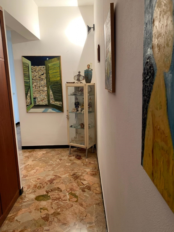 Appartamento VIA DELLA MIMOSA  - foto 10