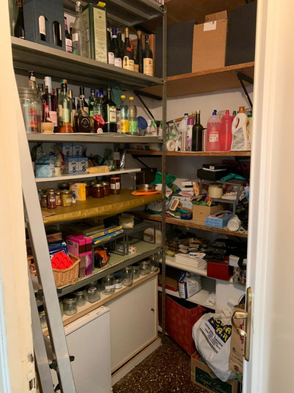 Appartamento VIA DELLA MIMOSA  - foto 11