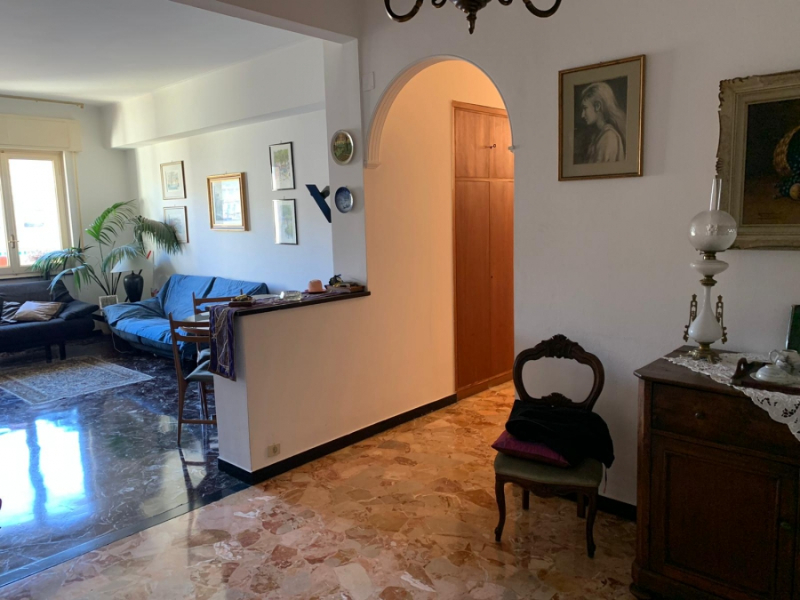 Appartamento VIA DELLA MIMOSA  - foto 2