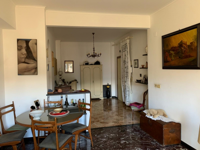 Appartamento VIA DELLA MIMOSA  - foto 3