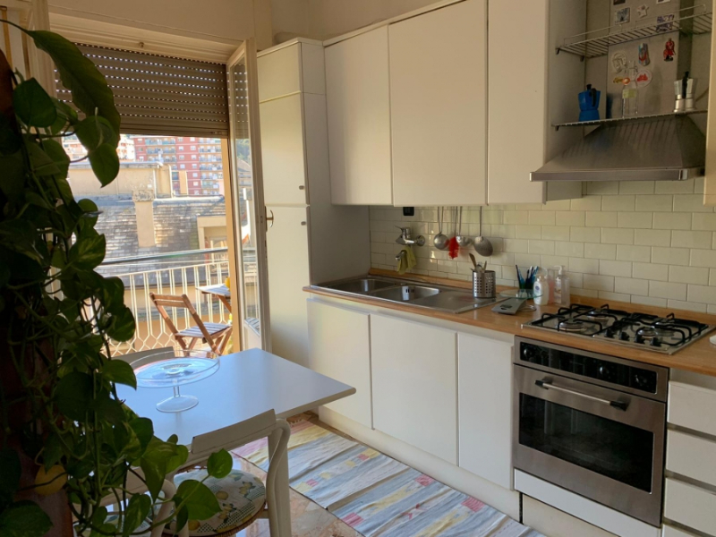 Appartamento VIA DELLA MIMOSA  - foto 4