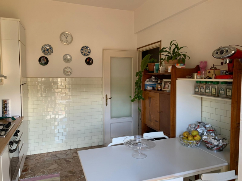 Appartamento VIA DELLA MIMOSA  - foto 5