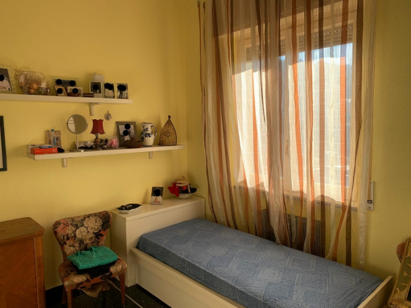Appartamento VIA DELLA MIMOSA  - foto 9