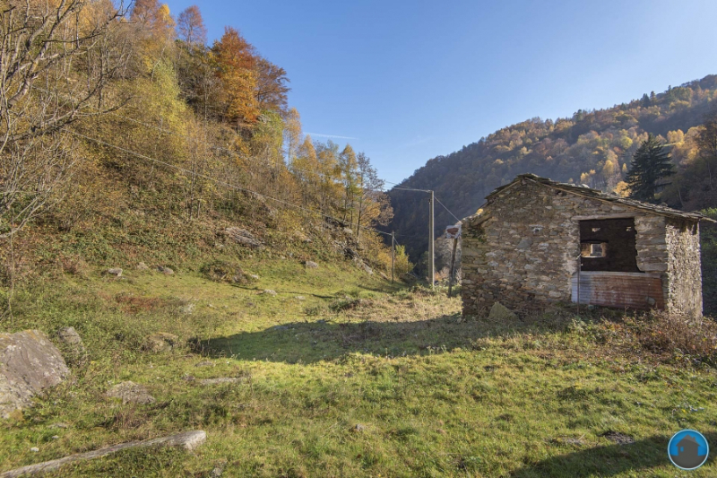 Rustico località Ponte Barfè 