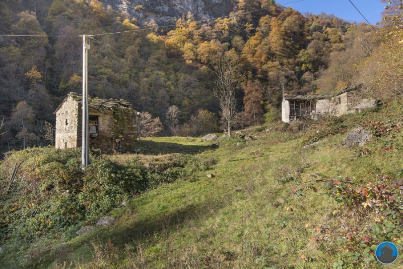 Rustico località Ponte Barfè  - foto 2