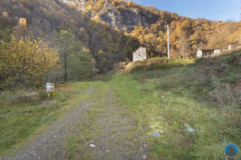 Rustico località Ponte Barfè  - foto 4