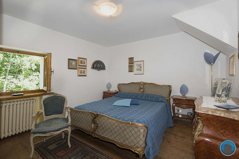 Porzione di casa località Bastia 85  - foto 10