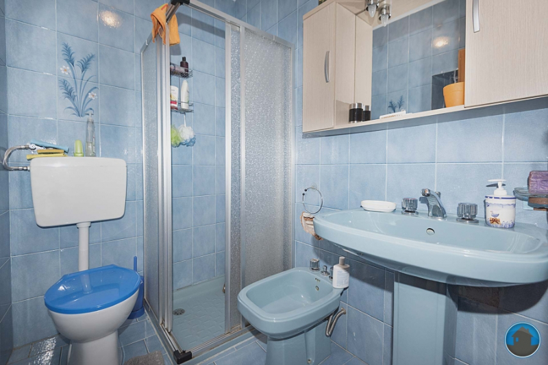 Porzione di casa località Bastia 85  - foto 11