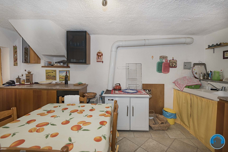 Porzione di casa località Bastia 85  - foto 3