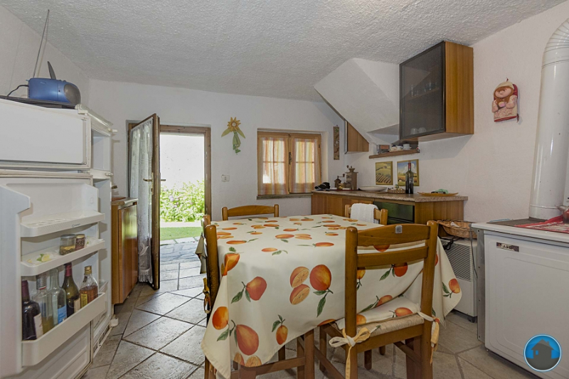 Porzione di casa località Bastia 85  - foto 4