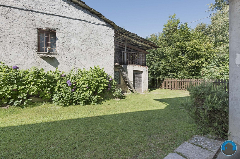 Porzione di casa località Bastia 85  - foto 6