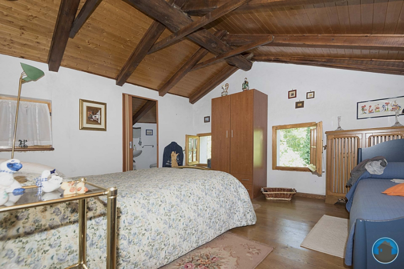 Porzione di casa località Bastia 85  - foto 7