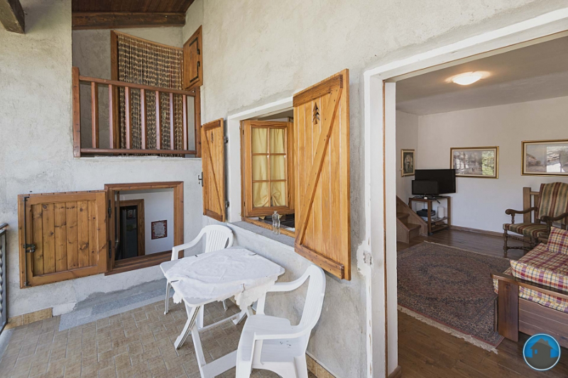 Porzione di casa località Bastia 85  - foto 8