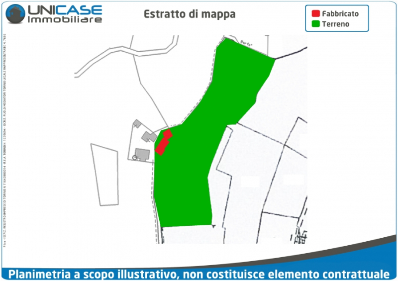 Rustico località Barfè inferiori  - foto 2