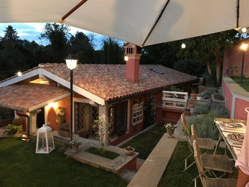 Villa via Ottavio Morisani  - foto 4