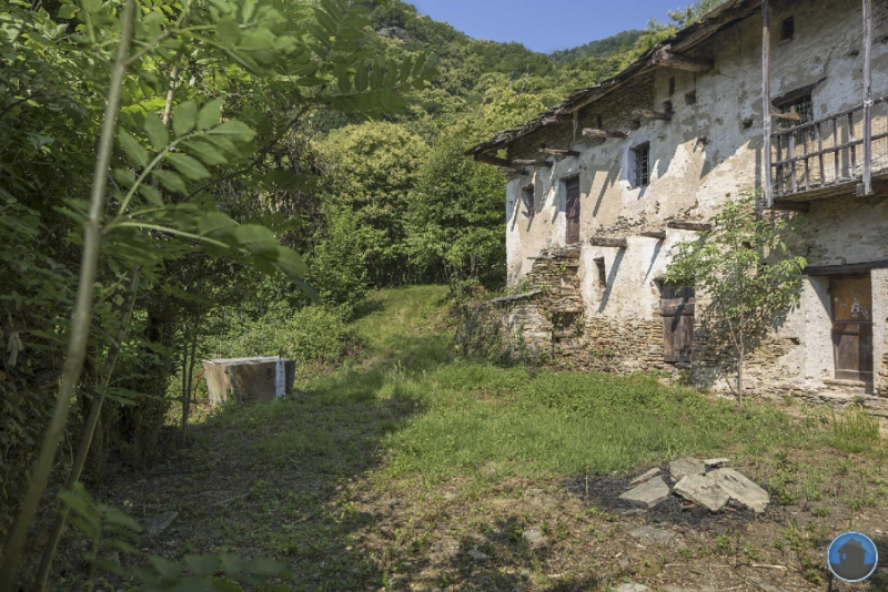 Casale Loc. Pellench  - foto 3