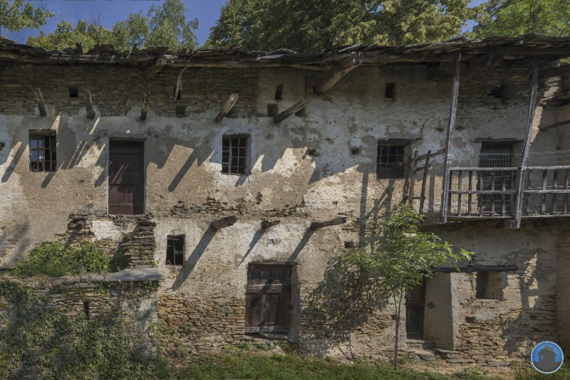 Casale Loc. Pellench  - foto 4