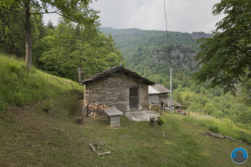 Rustico borgata barfè  - foto 2