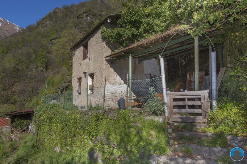 Rustico località Rocciaglia 