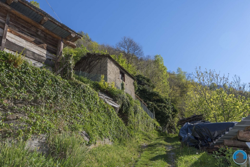 Rustico località Rocciaglia  - foto 3