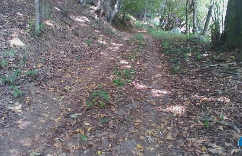 Rustico loc. Roccia Inf.  - foto 3