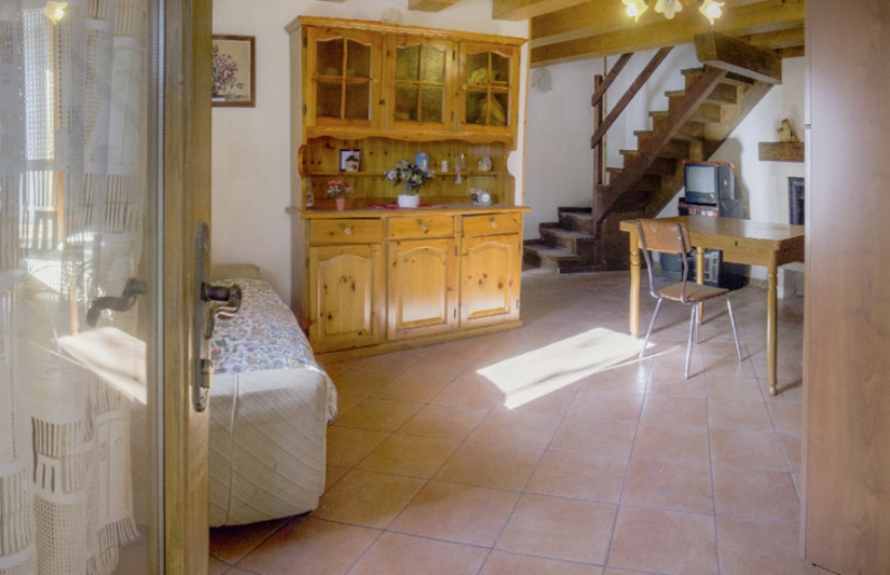 Porzione di casa località Raggio 96  - foto 3