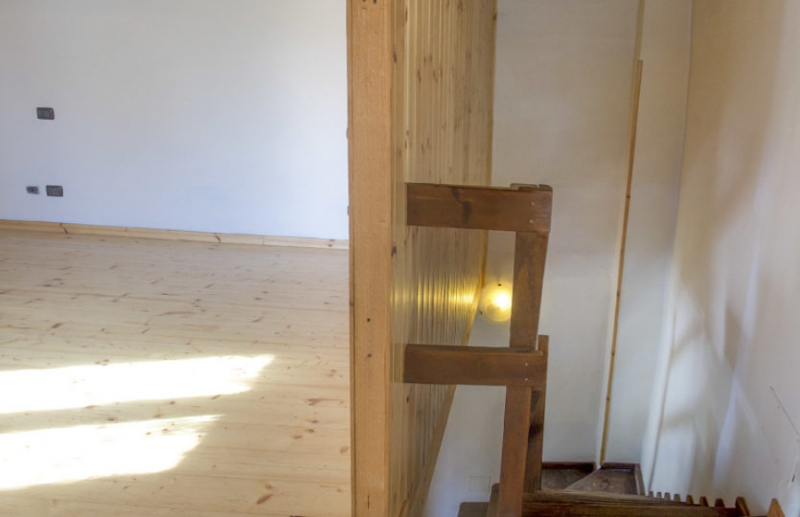 Porzione di casa località Raggio 96  - foto 5